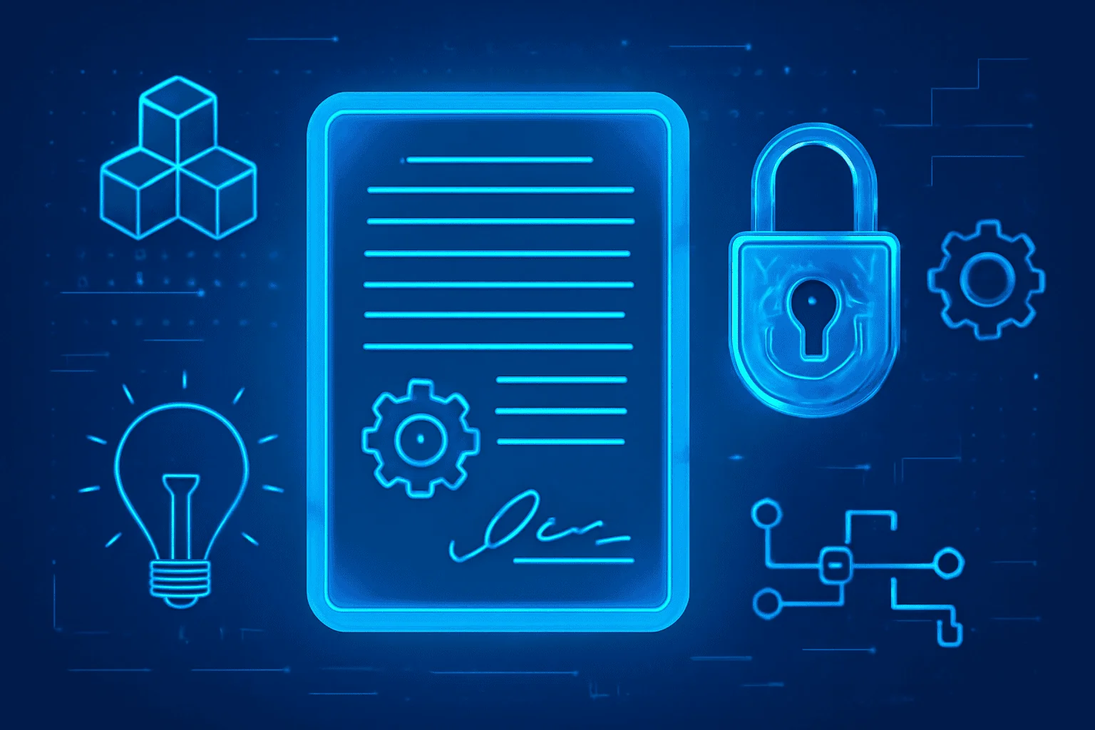 Smart Contract: Discover Its Stunning Benefits Today