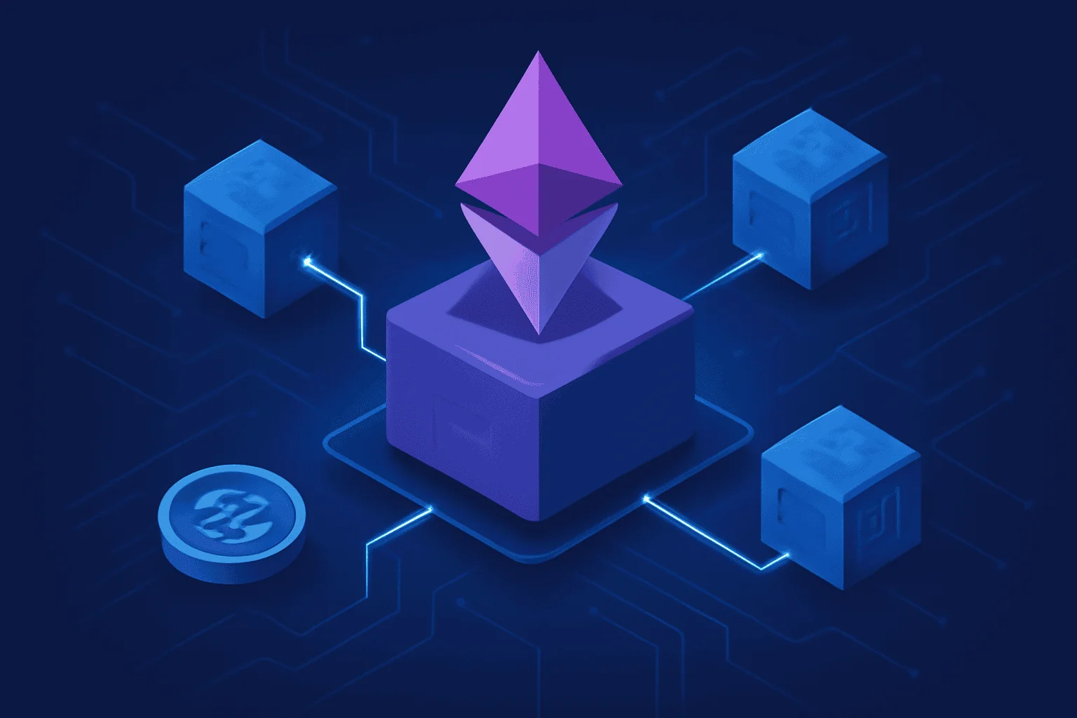 Ethereum Virtual Machine: Discover Its Stunning Benefits