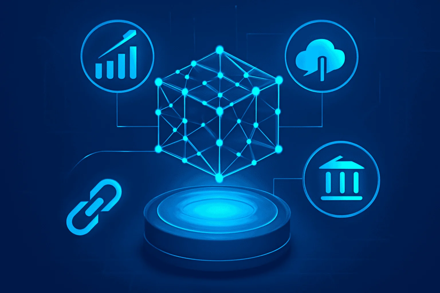 Blockchain Oracle: Unlocking Exclusive Crypto Insights