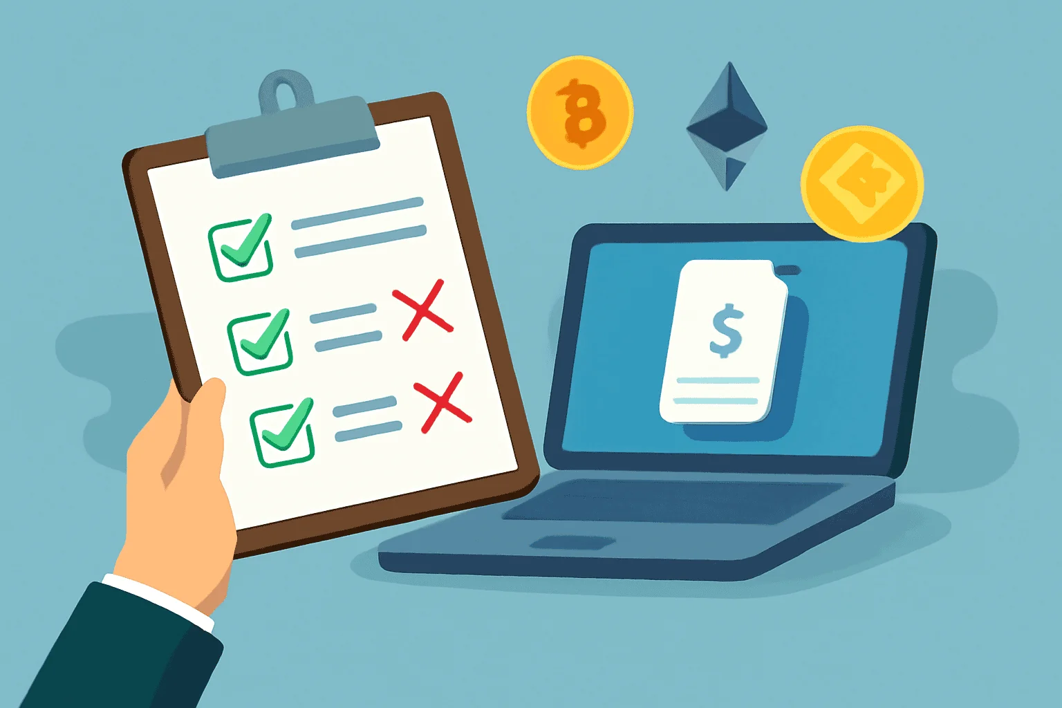 Crypto Payment Services: Best Picks for Effortless Success